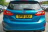 USED 2018 18 FORD FIESTA 1.0T EcoBoost Titanium Hatchback 5dr Petrol Manual Euro 6 (s/s) (100 ps) 