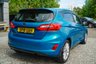 USED 2018 18 FORD FIESTA 1.0T EcoBoost Titanium Hatchback 5dr Petrol Manual Euro 6 (s/s) (100 ps) 
