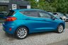 USED 2018 18 FORD FIESTA 1.0T EcoBoost Titanium Hatchback 5dr Petrol Manual Euro 6 (s/s) (100 ps) 