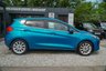 USED 2018 18 FORD FIESTA 1.0T EcoBoost Titanium Hatchback 5dr Petrol Manual Euro 6 (s/s) (100 ps) 