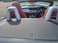 USED 2011 61 BMW Z4 2.5 23i Highline Edition Convertible 2dr Petrol Manual sDrive Euro 5 (204 ps) 