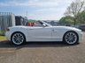 USED 2011 61 BMW Z4 2.5 23i Highline Edition Convertible 2dr Petrol Manual sDrive Euro 5 (204 ps) 