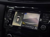 USED 2018 18 NISSAN X-TRAIL 1.6 dCi N-Connecta SUV 5dr Diesel XTRON Euro 6 (s/s) (130 ps) Spacious, high-spec family SUV with panoramic roof and 360&deg; camera