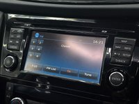 USED 2018 18 NISSAN X-TRAIL 1.6 dCi N-Connecta SUV 5dr Diesel XTRON Euro 6 (s/s) (130 ps) Spacious, high-spec family SUV with panoramic roof and 360&deg; camera