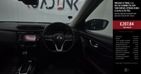 USED 2018 18 NISSAN X-TRAIL 1.6 dCi N-Connecta SUV 5dr Diesel XTRON Euro 6 (s/s) (130 ps) Spacious, high-spec family SUV with panoramic roof and 360&deg; camera
