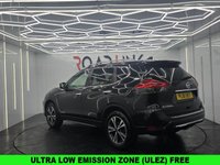 USED 2018 18 NISSAN X-TRAIL 1.6 dCi N-Connecta SUV 5dr Diesel XTRON Euro 6 (s/s) (130 ps) Spacious, high-spec family SUV with panoramic roof and 360&deg; camera
