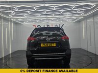 USED 2018 18 NISSAN X-TRAIL 1.6 dCi N-Connecta SUV 5dr Diesel XTRON Euro 6 (s/s) (130 ps) Spacious, high-spec family SUV with panoramic roof and 360&deg; camera