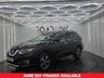 USED 2018 18 NISSAN X-TRAIL 1.6 dCi N-Connecta SUV 5dr Diesel XTRON Euro 6 (s/s) (130 ps) Spacious, high-spec family SUV with panoramic roof and 360&deg; camera