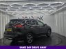 USED 2018 18 NISSAN X-TRAIL 1.6 dCi N-Connecta SUV 5dr Diesel XTRON Euro 6 (s/s) (130 ps) Spacious, high-spec family SUV with panoramic roof and 360&deg; camera