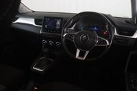 USED 2023 RENAULT CAPTUR 1.6 E-TECH evolution Auto Euro 6 (s/s) 5dr SPRING SALE NOW ON, SAVE 100s!