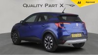USED 2023 RENAULT CAPTUR 1.6 E-TECH evolution Auto Euro 6 (s/s) 5dr SPRING SALE NOW ON, SAVE 100s!