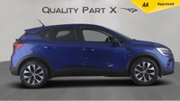 USED 2023 RENAULT CAPTUR 1.6 E-TECH evolution Auto Euro 6 (s/s) 5dr SPRING SALE NOW ON, SAVE 100s!