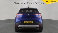 USED 2023 RENAULT CAPTUR 1.6 E-TECH evolution Auto Euro 6 (s/s) 5dr SPRING SALE NOW ON, SAVE 100s!