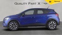 USED 2023 RENAULT CAPTUR 1.6 E-TECH evolution Auto Euro 6 (s/s) 5dr SPRING SALE NOW ON, SAVE 100s!
