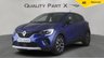 USED 2023 RENAULT CAPTUR 1.6 E-TECH evolution Auto Euro 6 (s/s) 5dr SPRING SALE NOW ON, SAVE 100s!