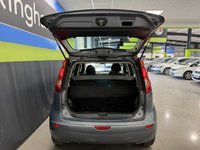USED 2009 09 NISSAN NOTE 1.6 16V Acenta Hatchback 5dr Petrol Auto Euro 4 (110 ps) ****LOW MILEAGE****