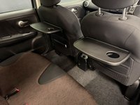 USED 2009 09 NISSAN NOTE 1.6 16V Acenta Hatchback 5dr Petrol Auto Euro 4 (110 ps) ****LOW MILEAGE****