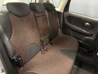 USED 2009 09 NISSAN NOTE 1.6 16V Acenta Hatchback 5dr Petrol Auto Euro 4 (110 ps) ****LOW MILEAGE****