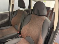 USED 2009 09 NISSAN NOTE 1.6 16V Acenta Hatchback 5dr Petrol Auto Euro 4 (110 ps) ****LOW MILEAGE****