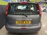 USED 2009 09 NISSAN NOTE 1.6 16V Acenta Hatchback 5dr Petrol Auto Euro 4 (110 ps) ****LOW MILEAGE****