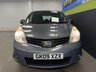 USED 2009 09 NISSAN NOTE 1.6 16V Acenta Hatchback 5dr Petrol Auto Euro 4 (110 ps) ****LOW MILEAGE****