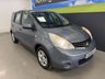 USED 2009 09 NISSAN NOTE 1.6 16V Acenta Hatchback 5dr Petrol Auto Euro 4 (110 ps) ****LOW MILEAGE****