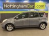 USED 2009 09 NISSAN NOTE 1.6 16V Acenta Hatchback 5dr Petrol Auto Euro 4 (110 ps) ****LOW MILEAGE****