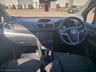 USED 2016 66 VAUXHALL MOKKA 1.6i Exclusiv SUV 5dr Petrol Manual 2WD Euro 6 (s/s) (115 ps) ULEZ + LOW MILES + GREAT VALUE