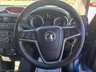 USED 2016 66 VAUXHALL MOKKA 1.6i Exclusiv SUV 5dr Petrol Manual 2WD Euro 6 (s/s) (115 ps) ULEZ + LOW MILES + GREAT VALUE
