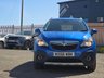 USED 2016 66 VAUXHALL MOKKA 1.6i Exclusiv SUV 5dr Petrol Manual 2WD Euro 6 (s/s) (115 ps) ULEZ + LOW MILES + GREAT VALUE