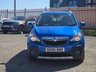 USED 2016 66 VAUXHALL MOKKA 1.6i Exclusiv SUV 5dr Petrol Manual 2WD Euro 6 (s/s) (115 ps) ULEZ + LOW MILES + GREAT VALUE