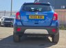 USED 2016 66 VAUXHALL MOKKA 1.6i Exclusiv SUV 5dr Petrol Manual 2WD Euro 6 (s/s) (115 ps) ULEZ + LOW MILES + GREAT VALUE