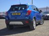 USED 2016 66 VAUXHALL MOKKA 1.6i Exclusiv SUV 5dr Petrol Manual 2WD Euro 6 (s/s) (115 ps) ULEZ + LOW MILES + GREAT VALUE
