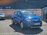 USED 2016 66 VAUXHALL MOKKA 1.6i Exclusiv SUV 5dr Petrol Manual 2WD Euro 6 (s/s) (115 ps) ULEZ + LOW MILES + GREAT VALUE