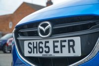 USED 2015 65 MAZDA MAZDA2 1.5 SKYACTIV-G SE-L Hatchback 5dr Petrol Manual Euro 6 (s/s) (75 ps) 