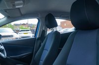 USED 2015 65 MAZDA MAZDA2 1.5 SKYACTIV-G SE-L Hatchback 5dr Petrol Manual Euro 6 (s/s) (75 ps) 