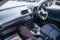 USED 2015 65 MAZDA MAZDA2 1.5 SKYACTIV-G SE-L Hatchback 5dr Petrol Manual Euro 6 (s/s) (75 ps) 