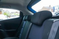 USED 2015 65 MAZDA MAZDA2 1.5 SKYACTIV-G SE-L Hatchback 5dr Petrol Manual Euro 6 (s/s) (75 ps) 