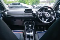USED 2015 65 MAZDA MAZDA2 1.5 SKYACTIV-G SE-L Hatchback 5dr Petrol Manual Euro 6 (s/s) (75 ps) 