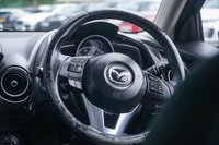 USED 2015 65 MAZDA MAZDA2 1.5 SKYACTIV-G SE-L Hatchback 5dr Petrol Manual Euro 6 (s/s) (75 ps) 