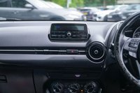 USED 2015 65 MAZDA MAZDA2 1.5 SKYACTIV-G SE-L Hatchback 5dr Petrol Manual Euro 6 (s/s) (75 ps) 