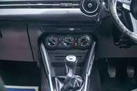 USED 2015 65 MAZDA MAZDA2 1.5 SKYACTIV-G SE-L Hatchback 5dr Petrol Manual Euro 6 (s/s) (75 ps) 