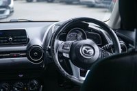 USED 2015 65 MAZDA MAZDA2 1.5 SKYACTIV-G SE-L Hatchback 5dr Petrol Manual Euro 6 (s/s) (75 ps) 