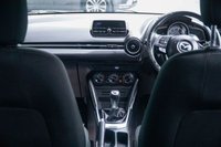 USED 2015 65 MAZDA MAZDA2 1.5 SKYACTIV-G SE-L Hatchback 5dr Petrol Manual Euro 6 (s/s) (75 ps) 
