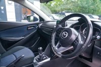 USED 2015 65 MAZDA MAZDA2 1.5 SKYACTIV-G SE-L Hatchback 5dr Petrol Manual Euro 6 (s/s) (75 ps) 