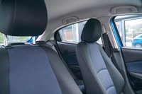 USED 2015 65 MAZDA MAZDA2 1.5 SKYACTIV-G SE-L Hatchback 5dr Petrol Manual Euro 6 (s/s) (75 ps) 
