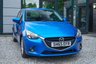 USED 2015 65 MAZDA MAZDA2 1.5 SKYACTIV-G SE-L Hatchback 5dr Petrol Manual Euro 6 (s/s) (75 ps) 