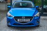 USED 2015 65 MAZDA MAZDA2 1.5 SKYACTIV-G SE-L Hatchback 5dr Petrol Manual Euro 6 (s/s) (75 ps) 