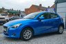 USED 2015 65 MAZDA MAZDA2 1.5 SKYACTIV-G SE-L Hatchback 5dr Petrol Manual Euro 6 (s/s) (75 ps) 