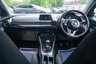 USED 2015 65 MAZDA MAZDA2 1.5 SKYACTIV-G SE-L Hatchback 5dr Petrol Manual Euro 6 (s/s) (75 ps) 